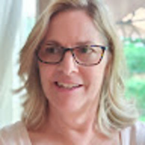 Meet your Posher, Patsy